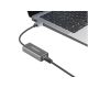 3. NATEC CRICKET 1GB USB 3.0 NETWORK ADAPTER WITH 1X RJ45 ON CABLE NNC-1924