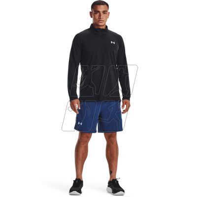 5. Under Armor Launch 7&#39;&#39; Shorts M 1361493 471