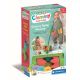2. Clementoni Set - Clemmy Sensory Vacuum Cleaner