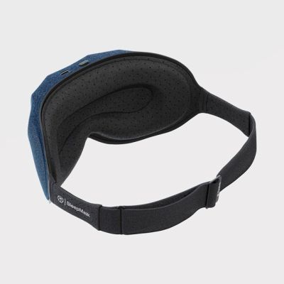 20. Therabody Sleep Mask