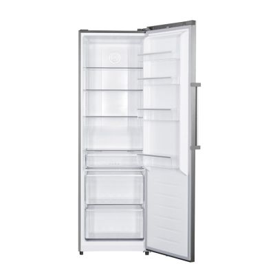 2. Refrigerator (inox) MPM-387-CJF-22