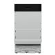 3. Built-in dishwasher ELECTROLUX EEA12100L