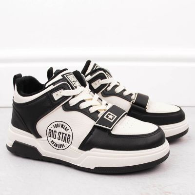 14. Big Star W INT2031 insulated sports shoes