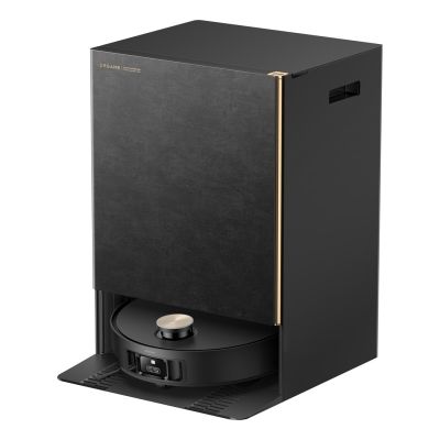 8. Dreame Matrix10 Ultra 0.31 l Black