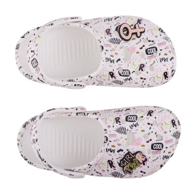 5. Coqui Big Frog Jr sandals 92800555139