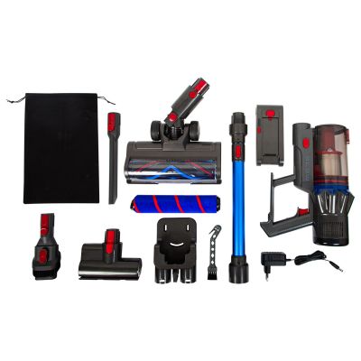 15. BLOW UPPER VACUUM CLEANER UP450