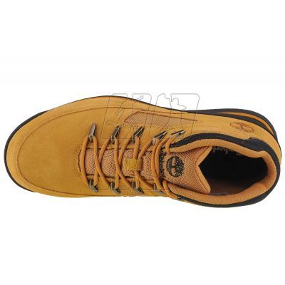 3. Timberland Euro Rock Heritage L/FM 0A2H5A shoes