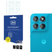 3mk Lens Protection™ Hybrid Camera Lens Glass for Motorola Moto G87