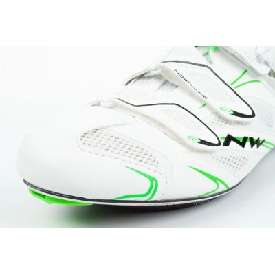 16. Northwave Sonic SRS M 80151012 59 Cycling Shoes