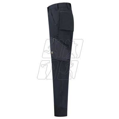 4. Tricorp unisex Work Trousers 4-way Stretch MLI-T77T8