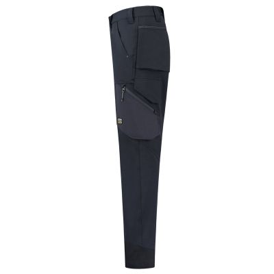 4. Tricorp Unisex Work Trousers 4-Way Stretch MLI-T77T8