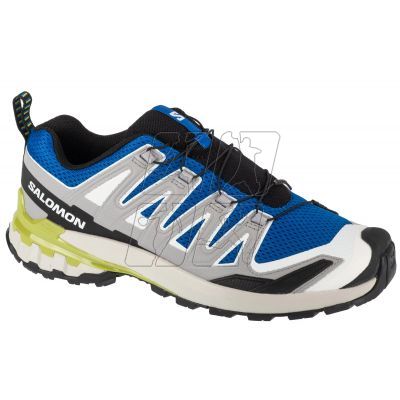 Salomon XA Pro 3D v9 M L47747800 Running Shoes