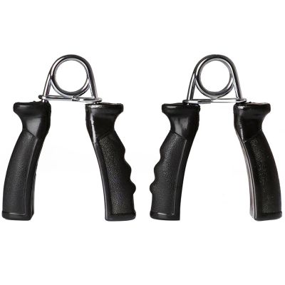 7. PROFIT GRIP DK 1114 hand clamps