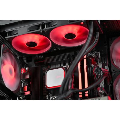 16. Actina SILENT 245KF/16GB/1TB/RTX5060Ti/750W