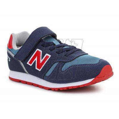 2. New Balance Jr YV373JA2