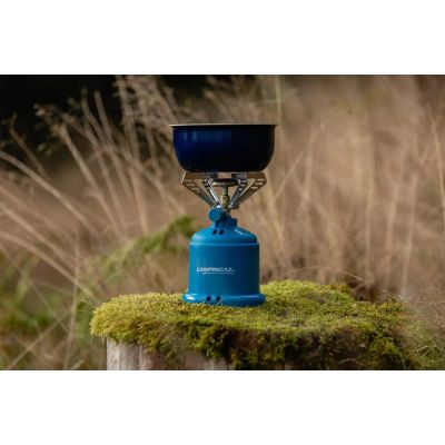 4. Campingaz 2230063 Camping Stove Liquid Fuel for Stove