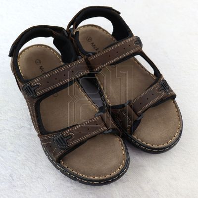 2. McKeylor Velcro Sandals M 95320 JAN402B
