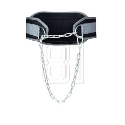 67. Weight belt for strength exercises HMS PST04