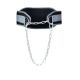 67. Weight belt for strength exercises HMS PST04