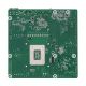 3. ASRock W680D4U-2L2T/G5 Motherboard, 1x LGA1700, Intel Core 12th/13th Gen, W680 (4x DIMM, SATA, 1x M.2, 2x GbE, 2x 10GbE, IPMI)
