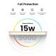 10. Power Bank PB560 5000mAh 15W MagSafe Charger