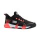 2. K-swiss K-FRAME PADEL men's padel sneakers black (04597-074-M)