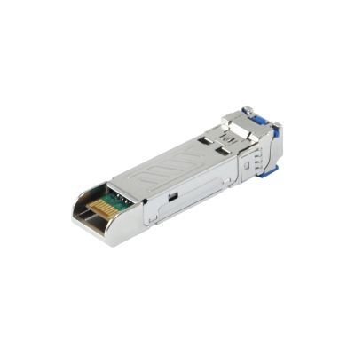 2. LevelOne SFP-2502 Network Transceiver Module 2500 Mbit/s 1310 nm Fiber Optic