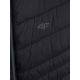 7. Men's vest with synthetic filling 4F 4FRAW26TVJAM401-20S