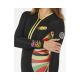 4. RIP CURL G-Bomb 1.5 Ls Fz Full Spr Women's Wetsuit Multicolor