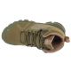 3. On Cloudrock Waterproof 2399245 Green Size 36