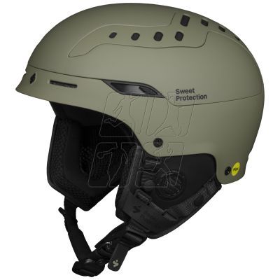 Sweet Protection Switcher Mips Helmet 92800558839