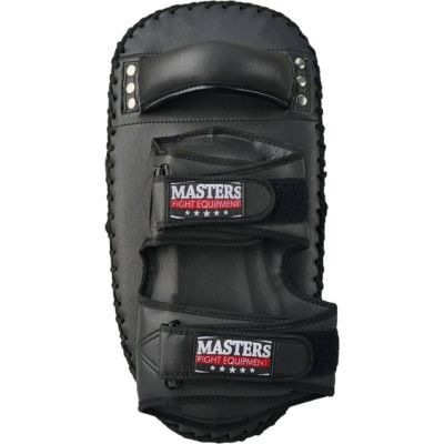 5. TPAO-IMPACT Training Shields