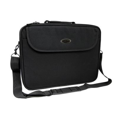 Esperanza Classic ET101 laptop bag (15.6"; black)