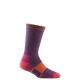 W_HT Plum Heather Hike | M