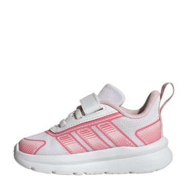 5. adidas Tensaur Run 4.0 EL I KJ6702 kids' shoes