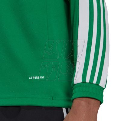 4. Adidas Squadra 21 Training Top M GP6473 sweatshirt