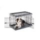5. FERPLAST Superior 90 - dog cage - 92 x 58.5 x 62.5 cm