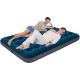 FLOCKED MATTRESS FOR 2 PEOPLE WITH 3D PRINT 191x137x22CM 24495