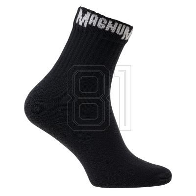 3. Magnum base pack socks 92800024289