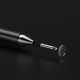 6. Joyroom JR-BP560 Excellent Series Passive Stylus - Black