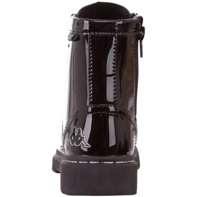 5. Kappa Deenish Shine Jr 260841K 1115 shoes