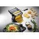 2. Gefu Pasta Perfetta Nero G-29401 pasta machine
