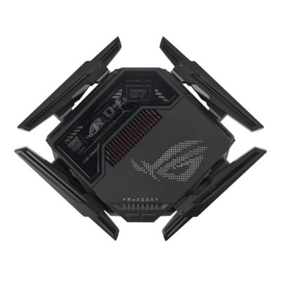 9. ASUS GT-BE98 Router