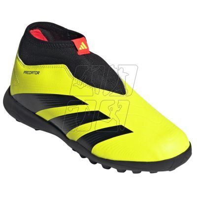 4. Adidas Predator League LL TF Jr IG5432 football shoes