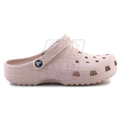 11. Crocs Classic Clog W 10001-6UR flip flops