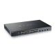 7. Zyxel XGS1935-28 28p Managed Gigabit/10G Switch