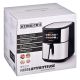 7. HEINRICH'S HFR 821 deep fryer
