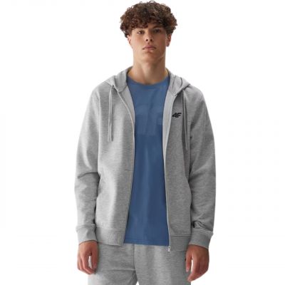 7. Sweatshirt 4F M0951 M 4FWSS24TSWSM0951 27M