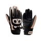 ROCKBROS children's sports gloves black-pink S