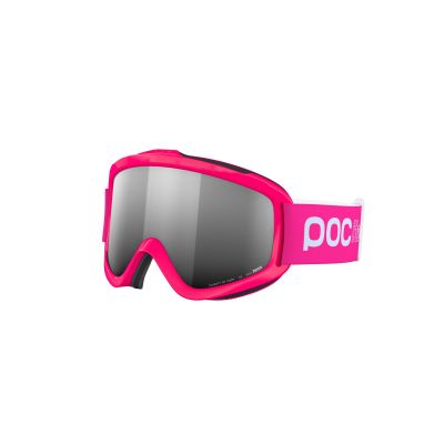 POC POCito Iris Goggles Pink